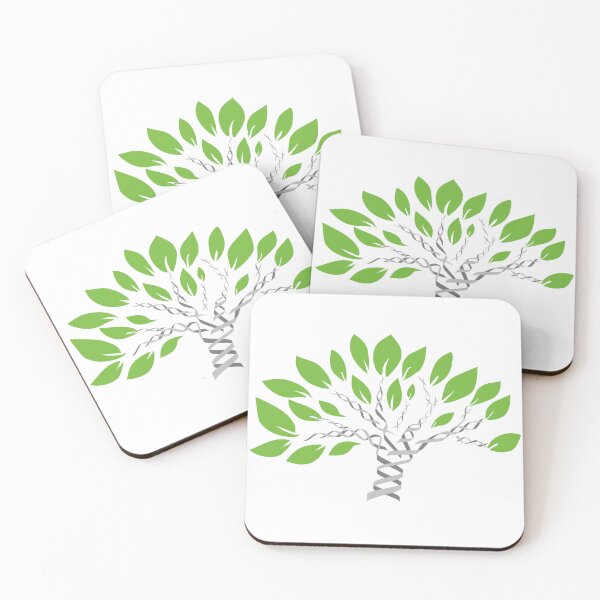 Item preview, EvoTree designed and sold by NaghsheNika.
