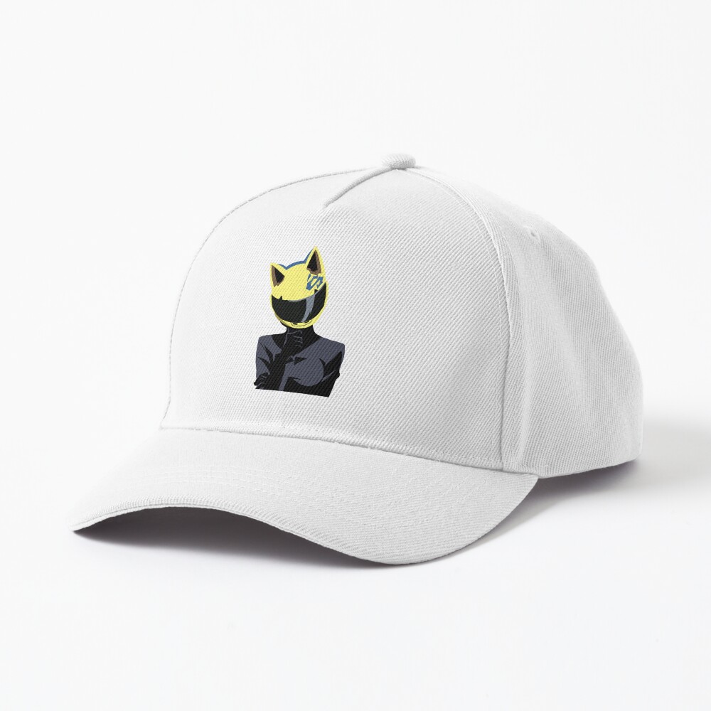 Aperçu de l'œuvre Casquette de baseball créée et vendue par MaeLoweart.