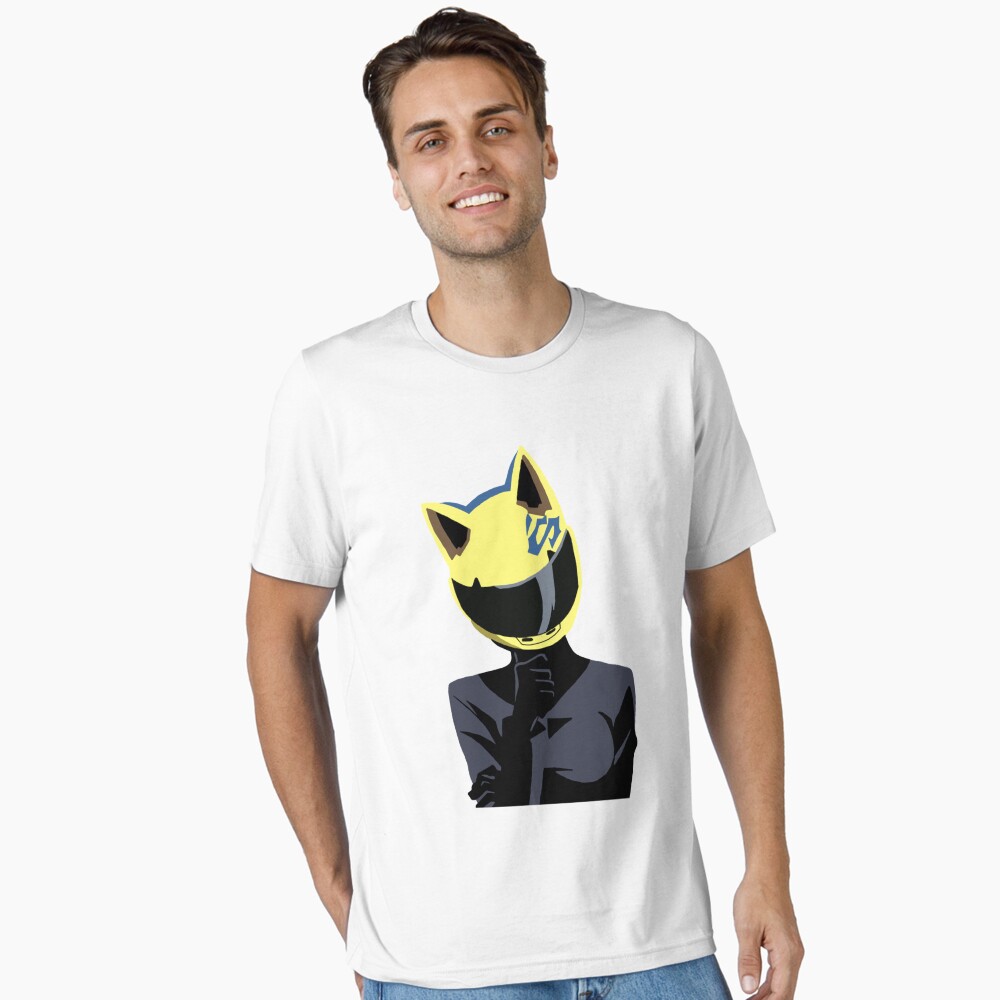 Aperçu de l'œuvre T-shirt essentiel créée et vendue par MaeLoweart.