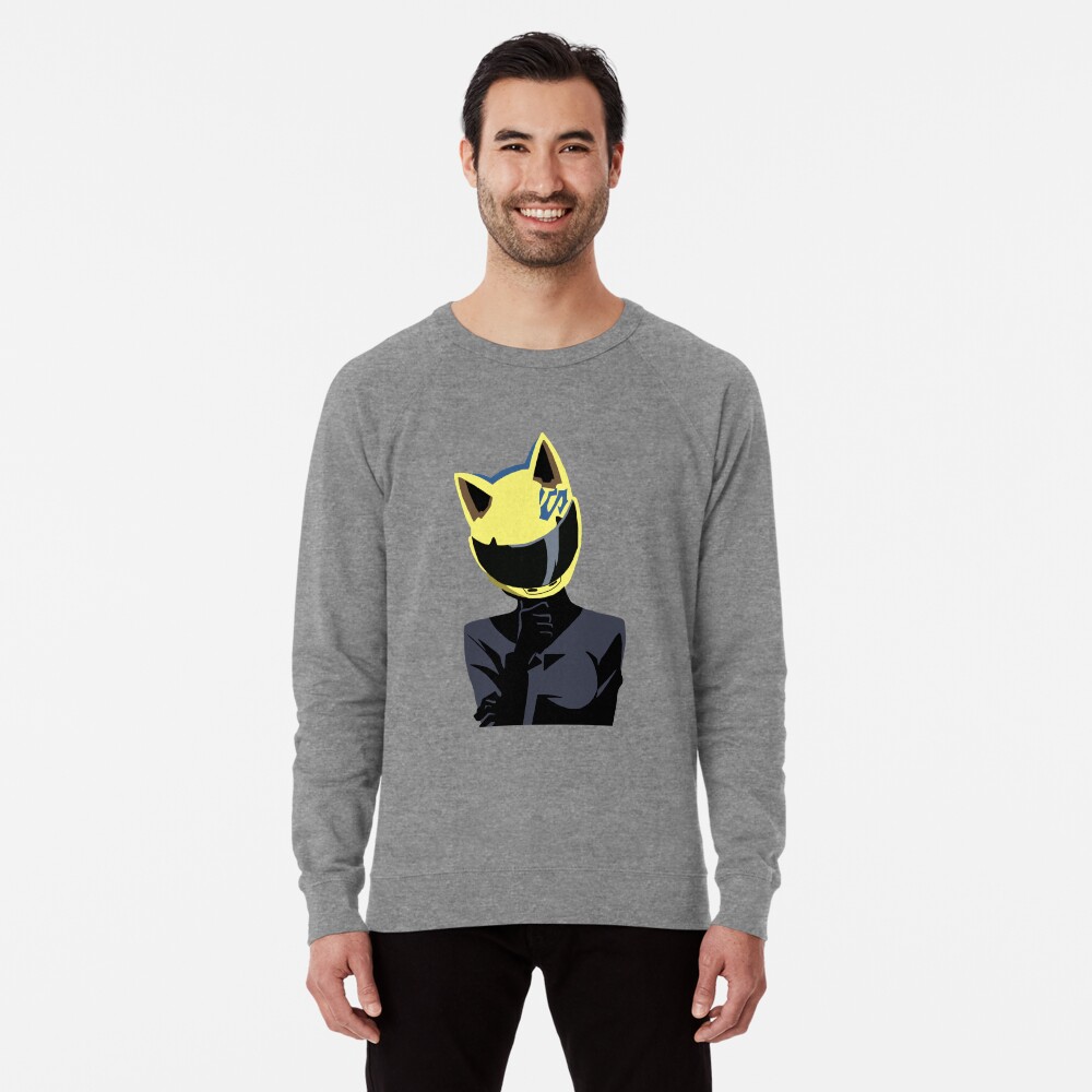 Aperçu de l'œuvre Sweatshirt léger créée et vendue par MaeLoweart.