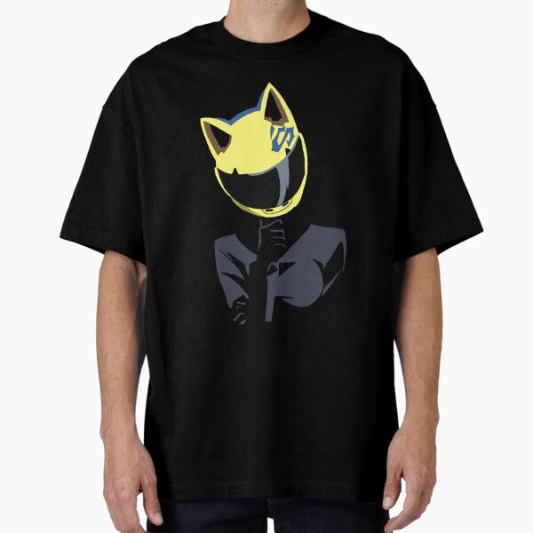 Item preview, Celty Sturluson minimaliste Sticker designed and sold by MaeLoweart.