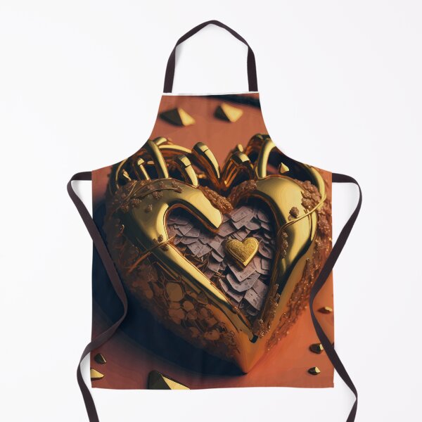Item preview, Special heart 7 #49 designed and sold by YDIX.