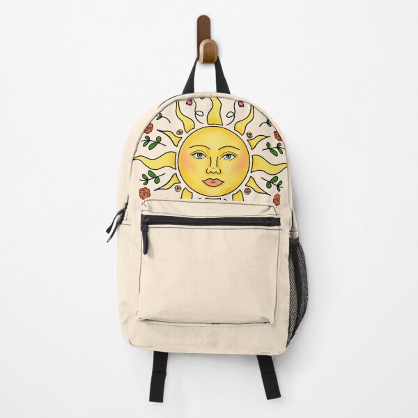 Item preview, Sun & Flowers designed and sold by BlaisArtistry.