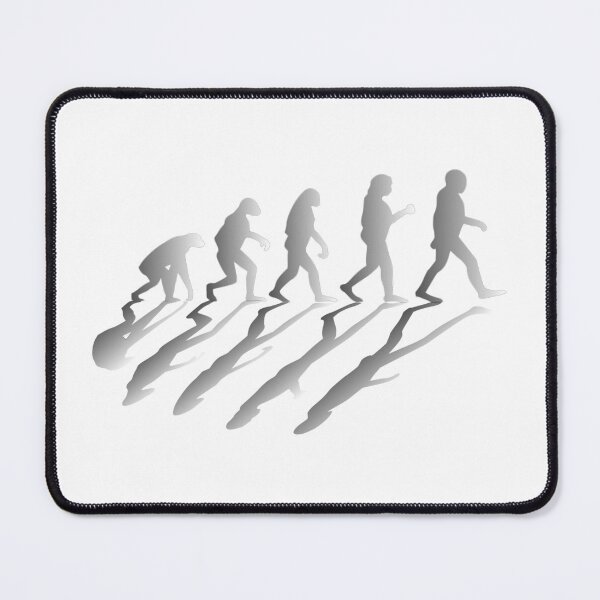 Item preview, Evolution designed and sold by NaghsheNika.