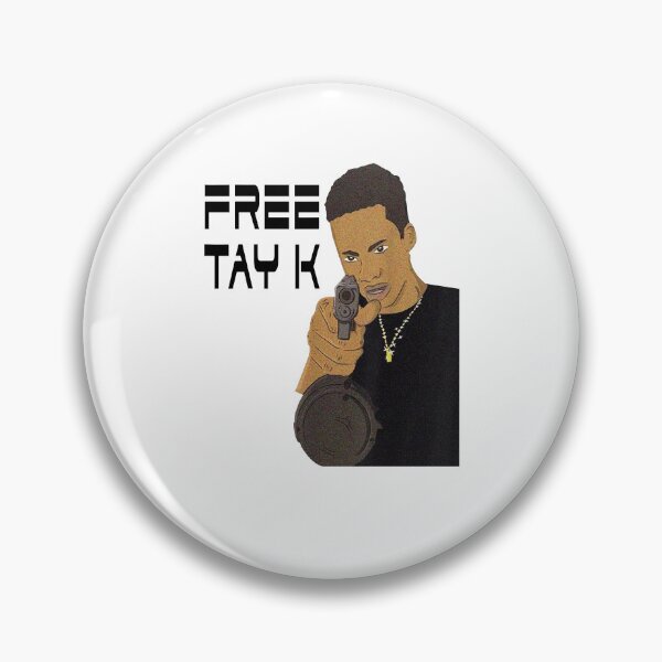 Item preview, Free Tay K 1 designed and sold by AmyBryant.