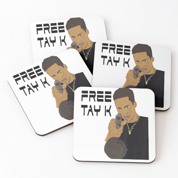 Item preview, Free Tay K 1 designed and sold by AmyBryant.