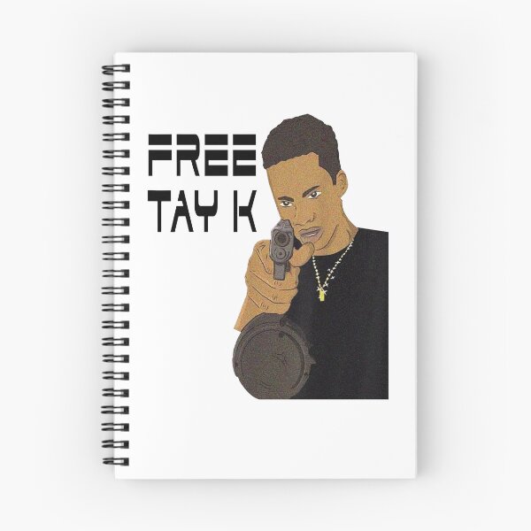 Item preview, Free Tay K 1 designed and sold by AmyBryant.