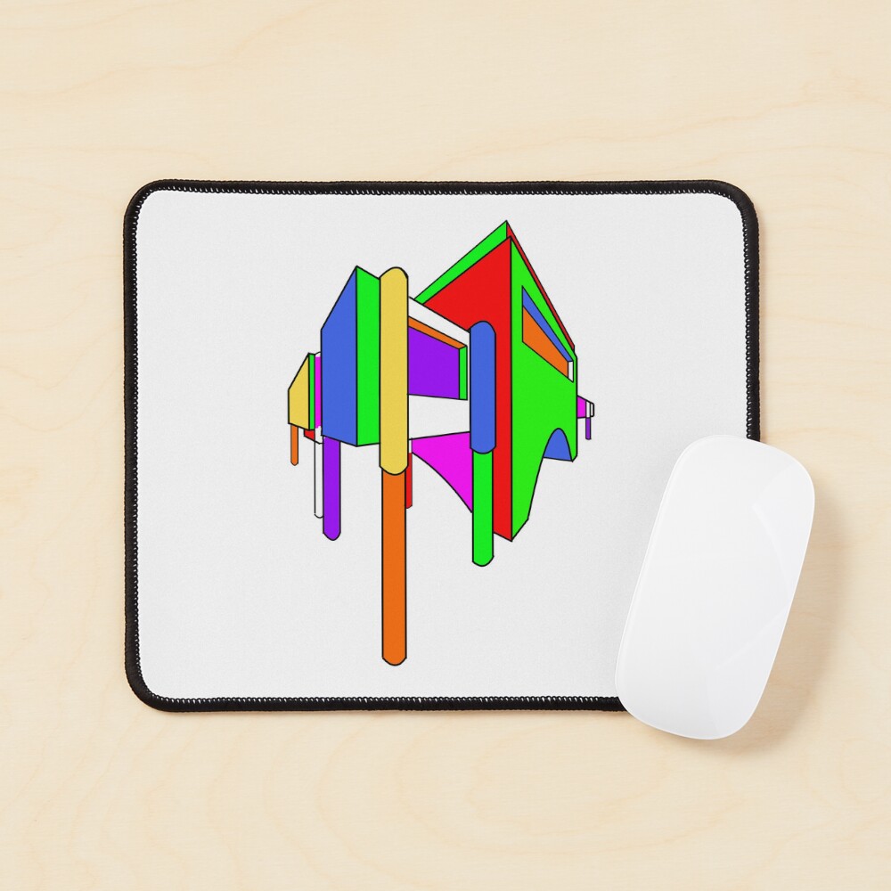 Item preview, Mouse Pad designed and sold by bpatrickvoice.