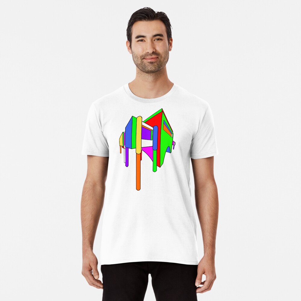 Item preview, Premium T-Shirt designed and sold by bpatrickvoice.