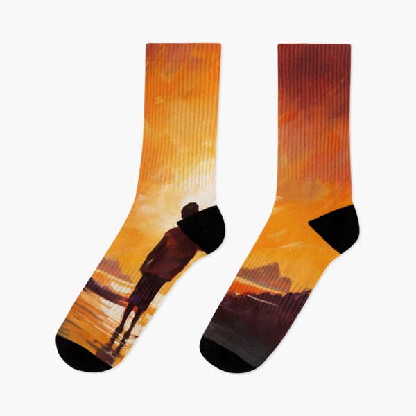 Item preview, Father and Son designed and sold by MidJourneymen.