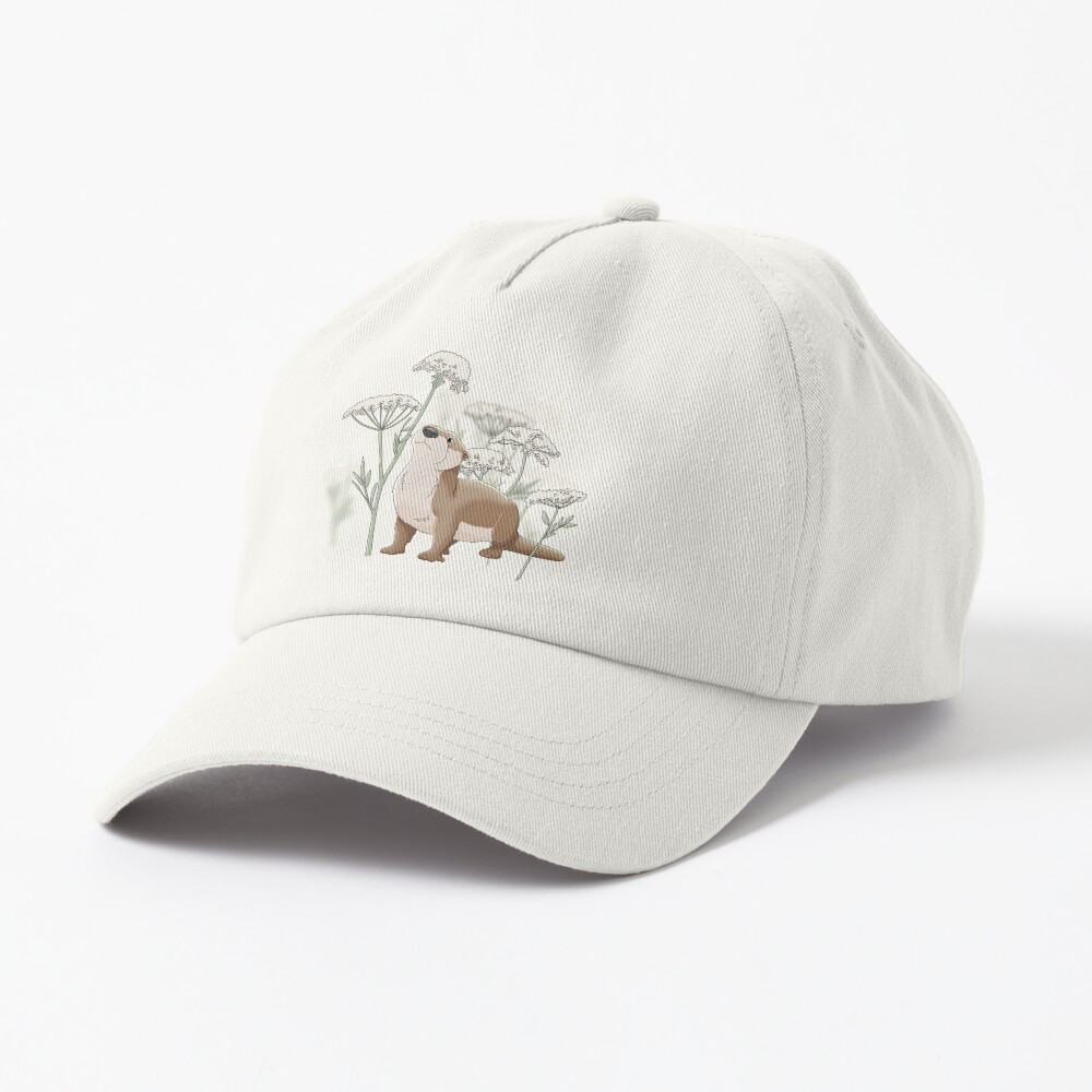 Item preview, Dad Hat designed and sold by RhondaLuluArt.