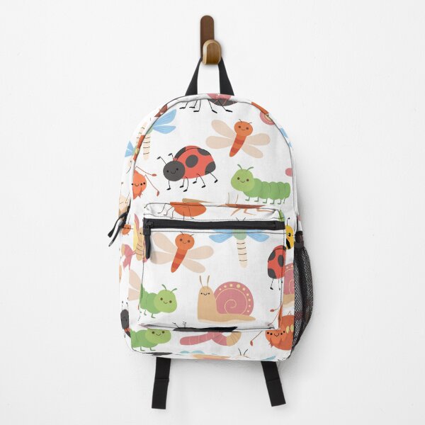 Item preview, Cute Bugs pattern  designed and sold by BestGears.
