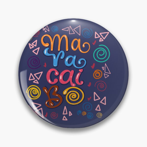 Item preview, my maracaibo designed and sold by Mandalabyalex.