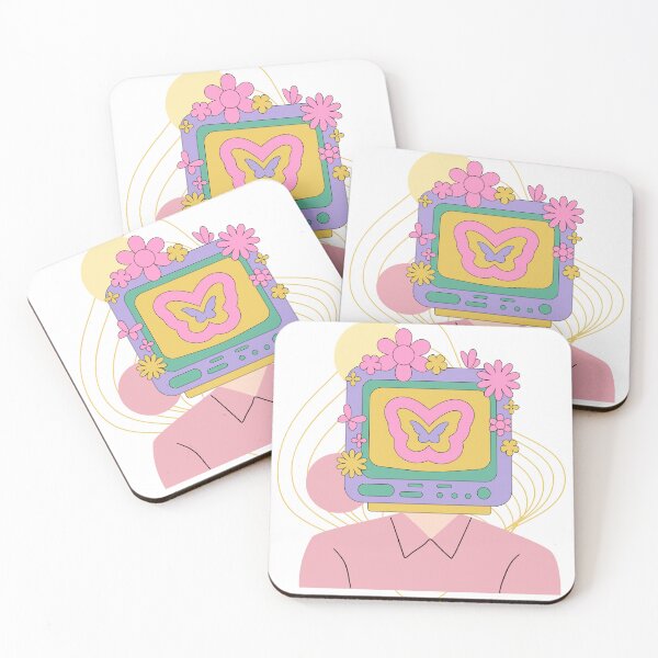 Item preview, Pink boy designed and sold by JJudypie.