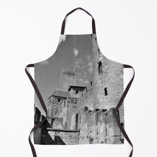 Item preview, France - Medieval city of Carcassonne designed and sold by franck380.