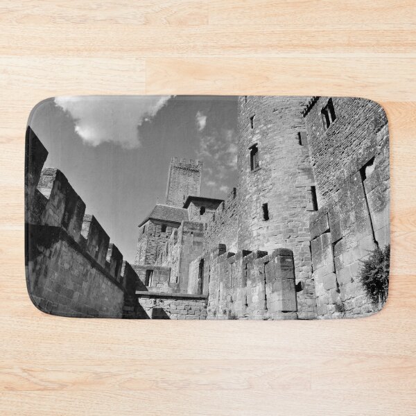 Item preview, France - Medieval city of Carcassonne designed and sold by franck380.