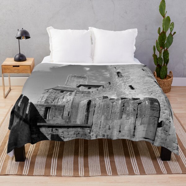 Item preview, France - Medieval city of Carcassonne designed and sold by franck380.