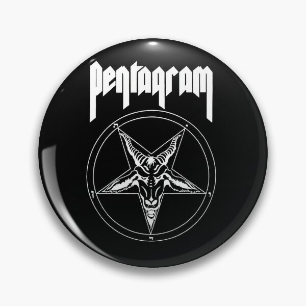 Item preview, Pentagram  designed and sold by Uptonneix.