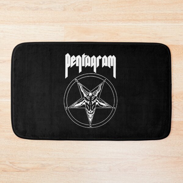Item preview, Pentagram  designed and sold by Uptonneix.