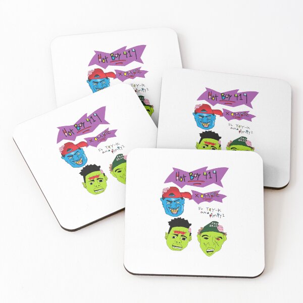 Item preview, Free tay k HOT BOY 414 XOMBIE FT TAY designed and sold by AmyBryant.