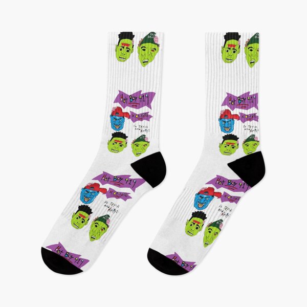 Item preview, Free tay k HOT BOY 414 XOMBIE FT TAY designed and sold by AmyBryant.