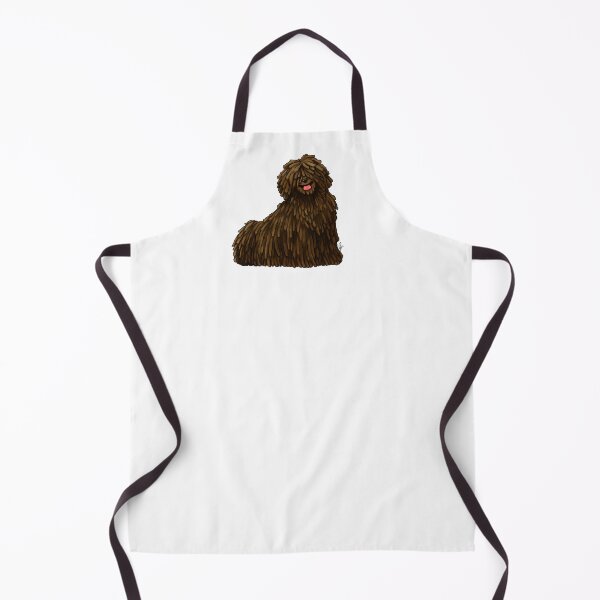 Item preview, Puli - Brown designed and sold by Jennifer Stolzer.