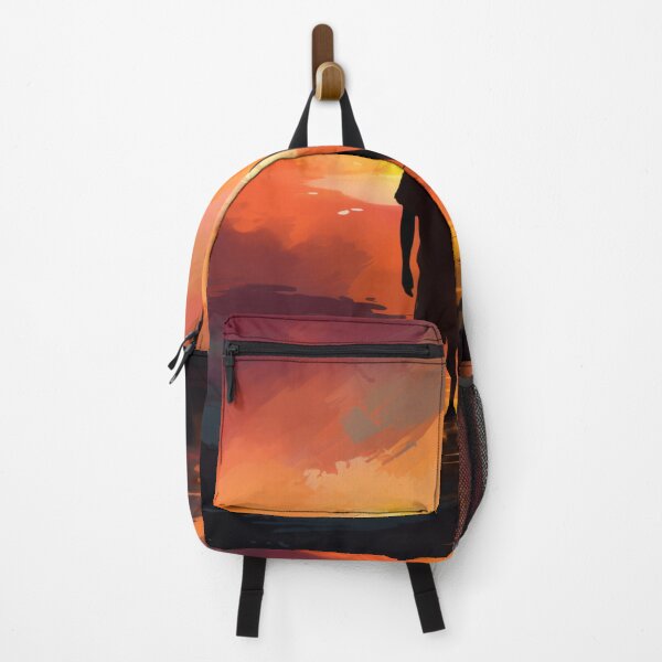Item preview, Father and Son designed and sold by MidJourneymen.