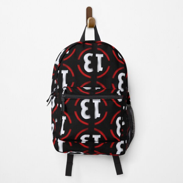 Stolen Underground Racing 13 Backpack