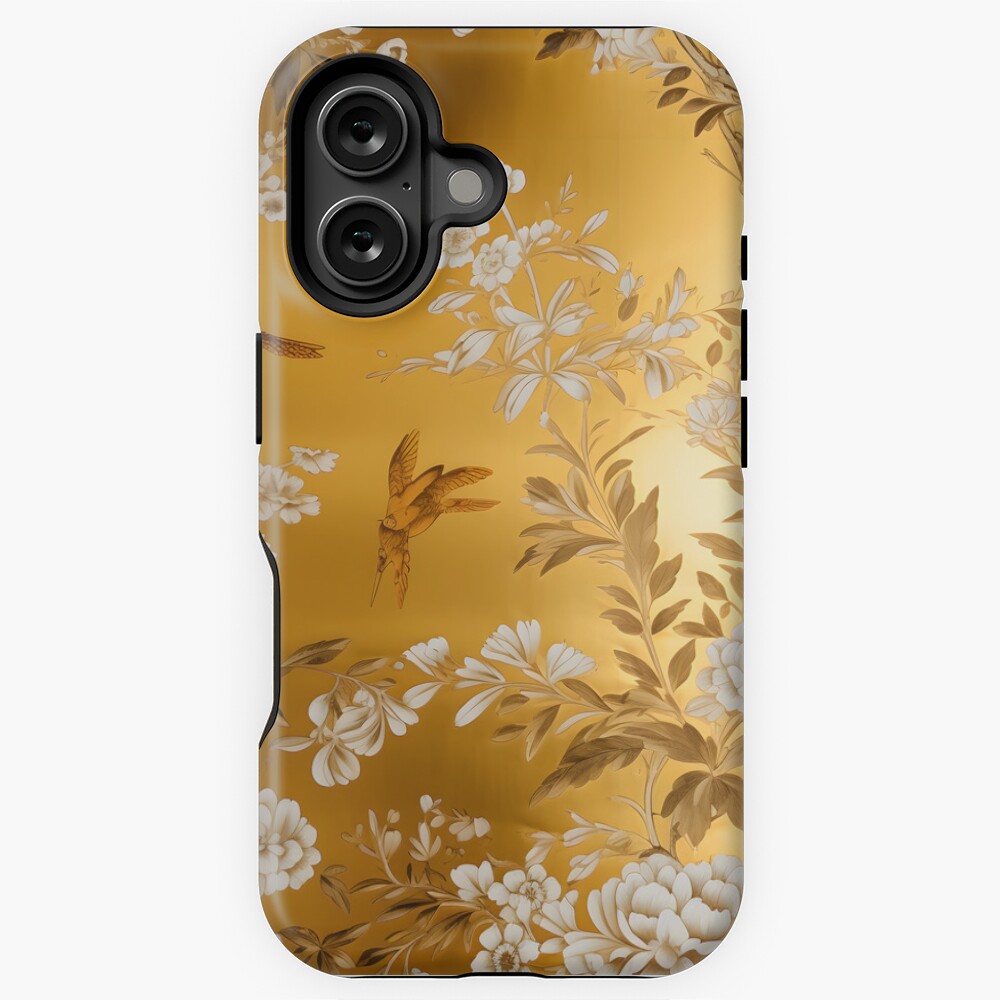 Item preview, iPhone Tough Case designed and sold by TimelessCargo.