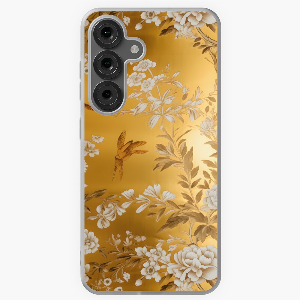 Item preview, Samsung Galaxy Soft Case designed and sold by TimelessCargo.
