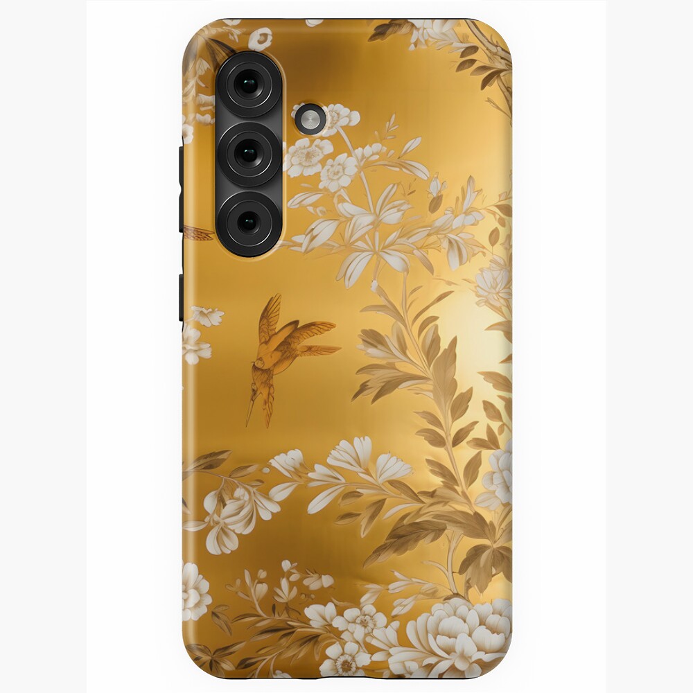 Item preview, Samsung Galaxy Tough Case designed and sold by TimelessCargo.