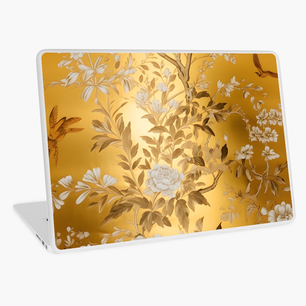 Item preview, Laptop Skin designed and sold by TimelessCargo.