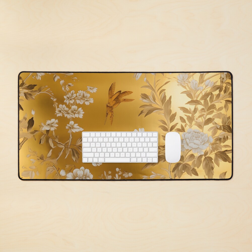 Item preview, Desk Mat designed and sold by TimelessCargo.