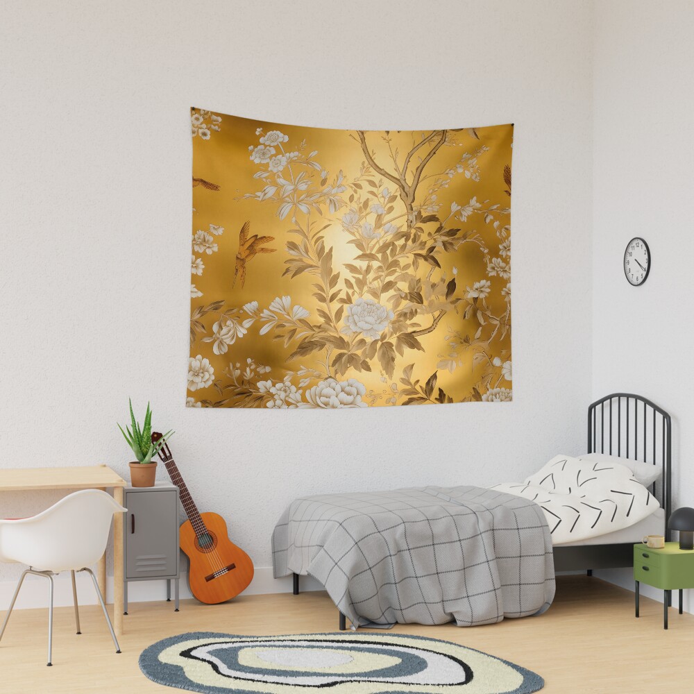 Item preview, Tapestry designed and sold by TimelessCargo.