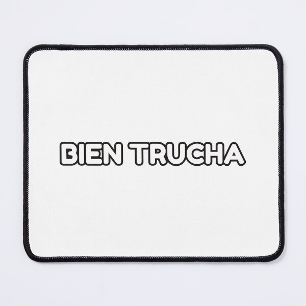 Item preview, Bien Trucha designed and sold by dgutpro87.