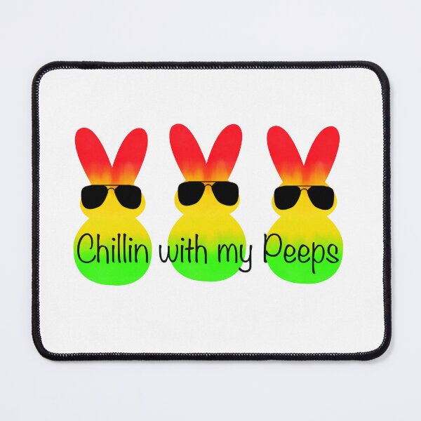 Item preview, Rasta peeps designed and sold by SunPalmDesigns.