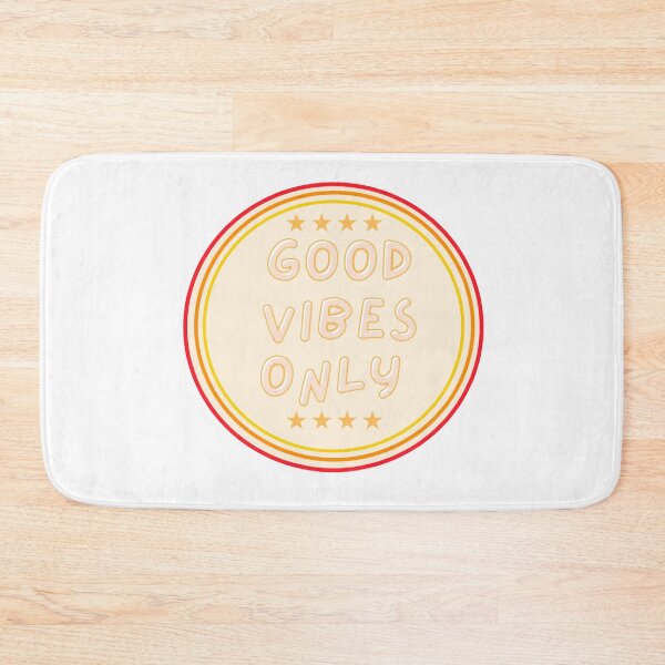 Item preview, Good Vibes Only designed and sold by allyciaa.