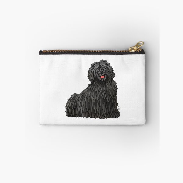 Item preview, Puli - Black designed and sold by Jennifer Stolzer.