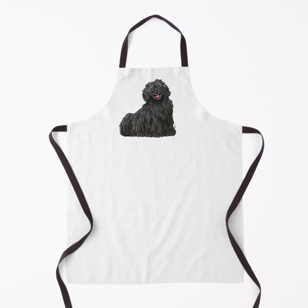 Item preview, Puli - Black designed and sold by Jennifer Stolzer.