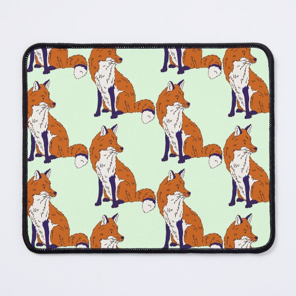 Item preview, Fox Friend designed and sold by Alec B.