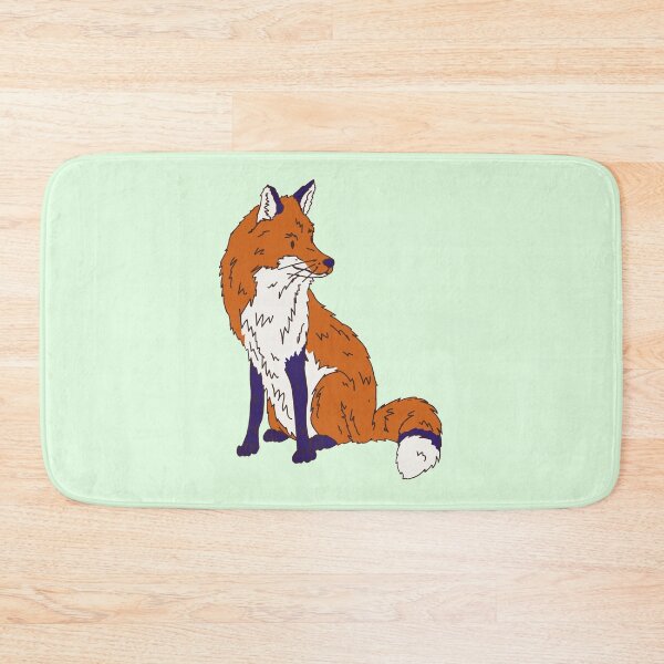 Item preview, Fox Friend designed and sold by Alec B.