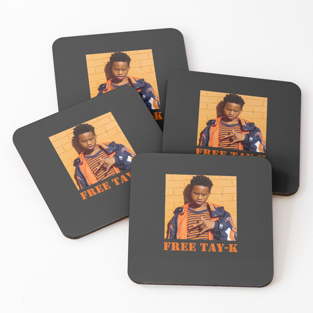 Item preview, Coasters (Set of 4) designed and sold by AmyBryant.