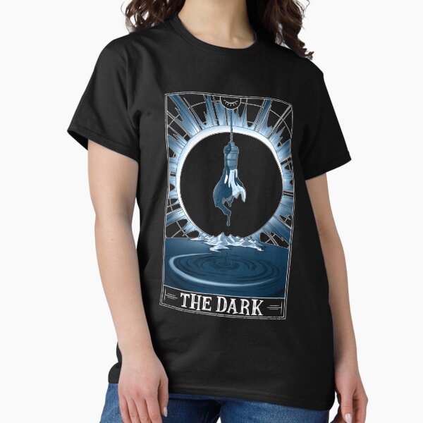 Item preview, The Magnus Archives designed and sold by toploenhain.
