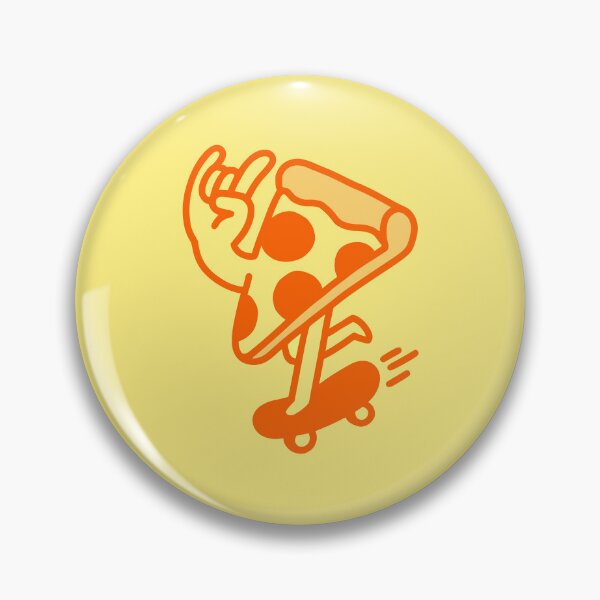 Item preview, Rad Pizza designed and sold by obinsun.
