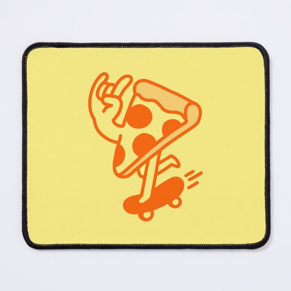 Item preview, Rad Pizza designed and sold by obinsun.