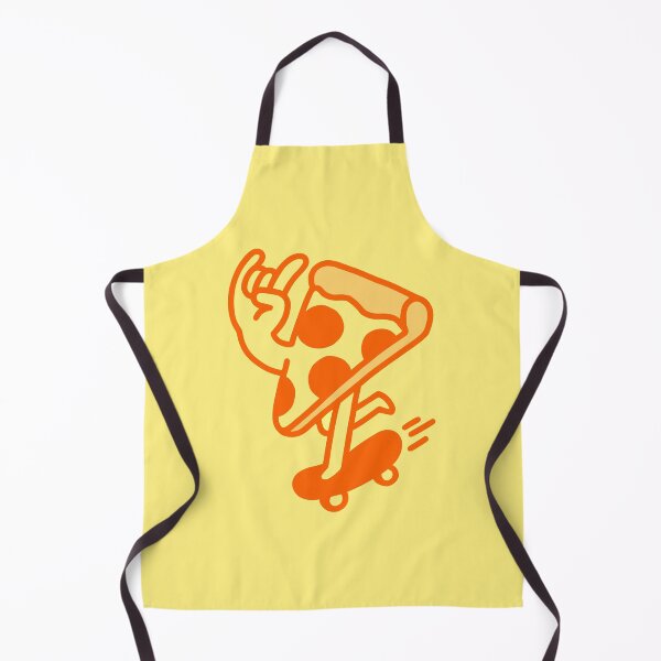Item preview, Rad Pizza designed and sold by obinsun.