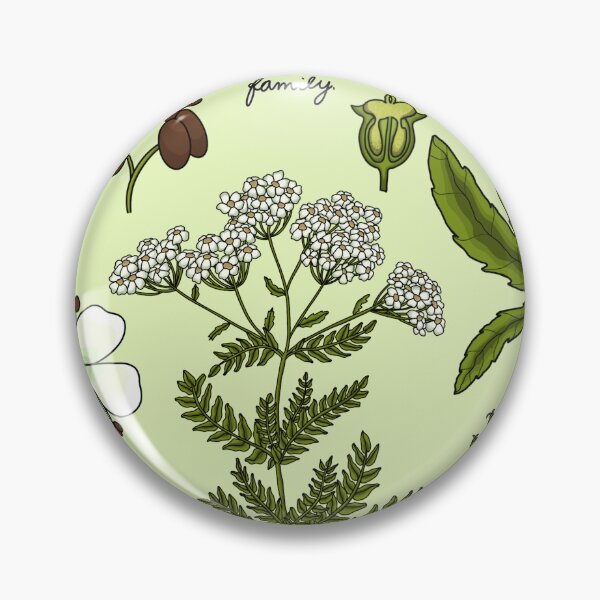 Item preview, Hemlock Botanical  designed and sold by Wonderspell Studio.