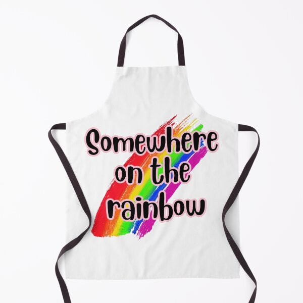 Item preview, Somewhere on the rainbow designed and sold by Huntch.