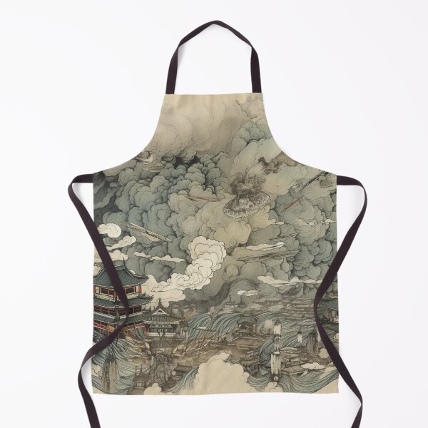 Item preview, hidden village designed and sold by fanzen69.