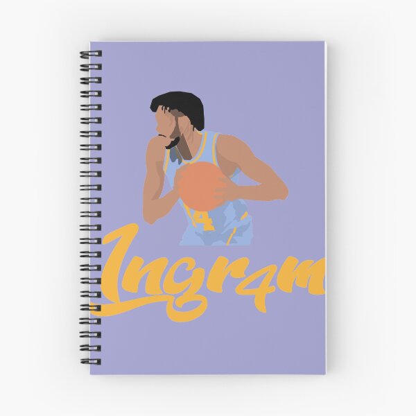 Item preview, Brandon Ingram designed and sold by nbagradas.